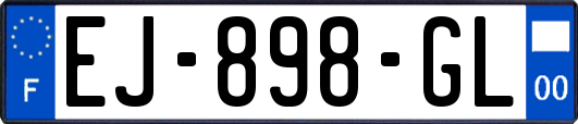 EJ-898-GL