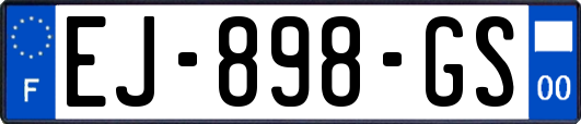 EJ-898-GS