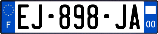 EJ-898-JA