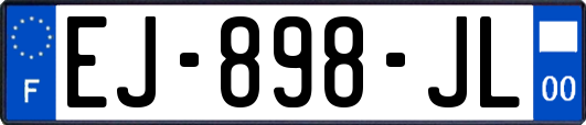 EJ-898-JL