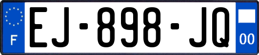 EJ-898-JQ