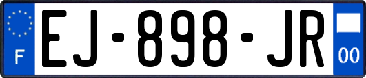 EJ-898-JR