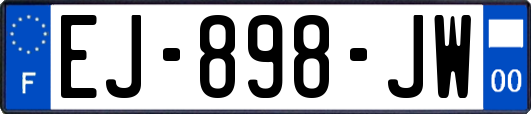 EJ-898-JW