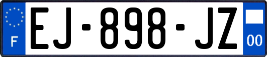 EJ-898-JZ