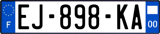 EJ-898-KA