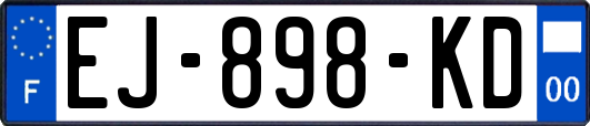 EJ-898-KD