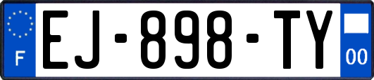 EJ-898-TY