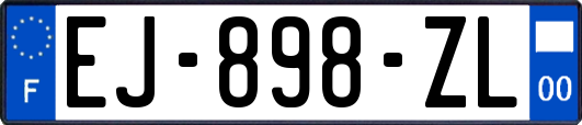 EJ-898-ZL