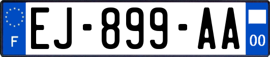 EJ-899-AA