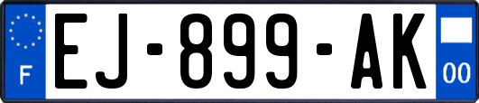 EJ-899-AK