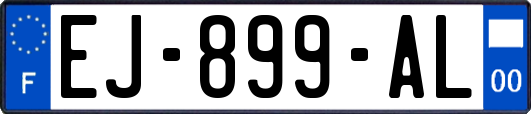 EJ-899-AL