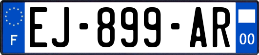 EJ-899-AR
