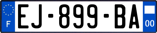 EJ-899-BA