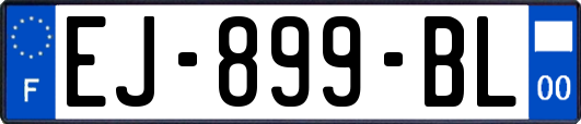 EJ-899-BL