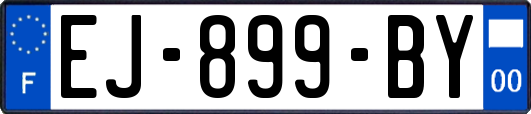 EJ-899-BY