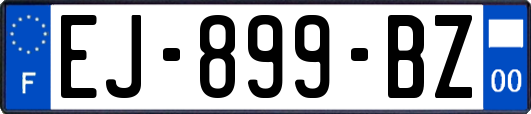 EJ-899-BZ