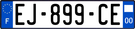EJ-899-CE