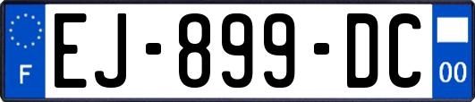 EJ-899-DC