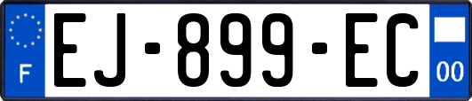 EJ-899-EC