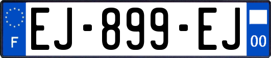 EJ-899-EJ