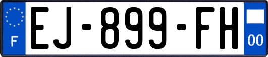 EJ-899-FH