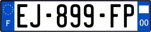 EJ-899-FP