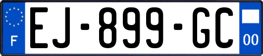 EJ-899-GC