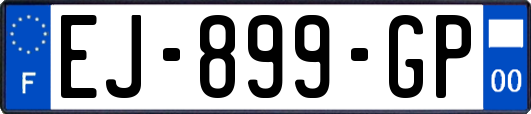 EJ-899-GP