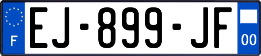 EJ-899-JF