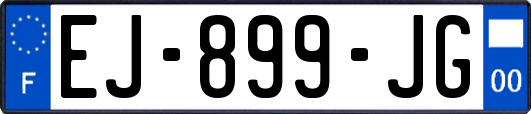 EJ-899-JG