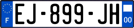 EJ-899-JH