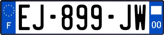 EJ-899-JW