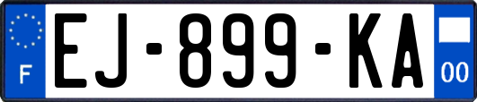 EJ-899-KA