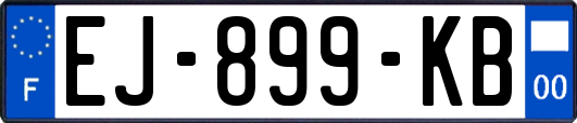 EJ-899-KB