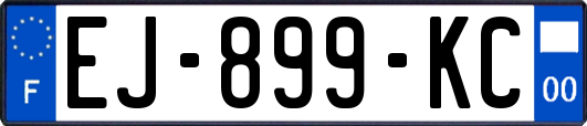 EJ-899-KC