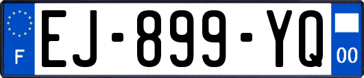 EJ-899-YQ