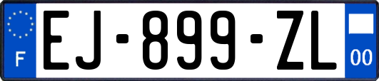 EJ-899-ZL