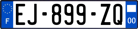 EJ-899-ZQ