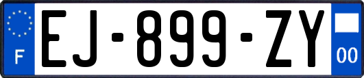 EJ-899-ZY