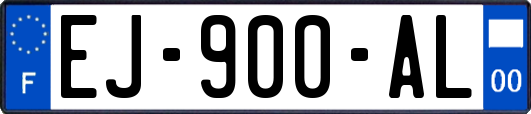 EJ-900-AL