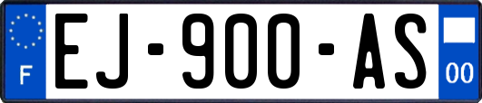 EJ-900-AS