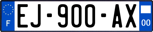 EJ-900-AX