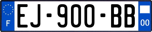 EJ-900-BB