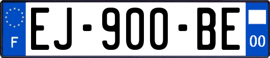 EJ-900-BE