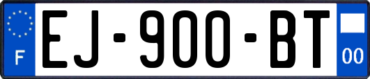 EJ-900-BT