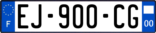 EJ-900-CG