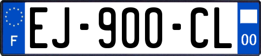 EJ-900-CL