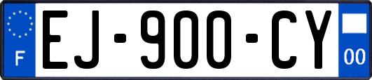 EJ-900-CY