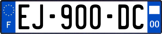 EJ-900-DC