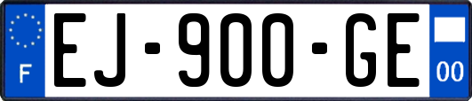 EJ-900-GE